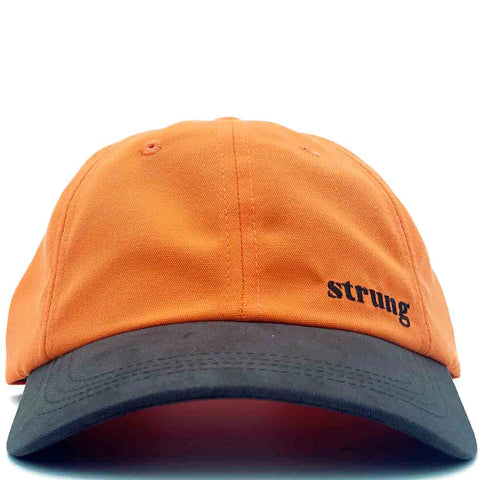 Blaze Orange Upland Hunting Hat
